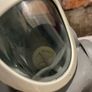 vintage gas mask Image 6