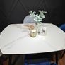 Extendable dining table 130/80-130 cm Image 4