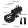 Dog Hair Dryer, 2800W Pet Grooming Hair Dryer, Image 4