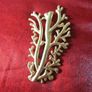 Beautiful Large Brooch. NEW. Image 2