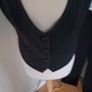 Sophie B Trouser Suit Size 10 Image 4