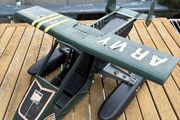 Vintage Action Man Pursuit Craft Vehicle, Palitoy 1980s - Land, Sea &amp; Air