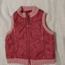 Name It Fleece lined Warm Gilet Jacket And Next Jeans Image 8