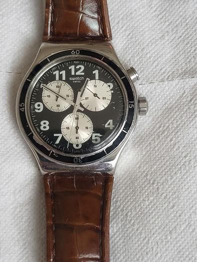 Vintage Swatch
