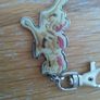 Hop Movie Memorabilia Keyrings Image 4