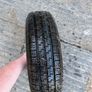 2 13 inch wheels Image 2