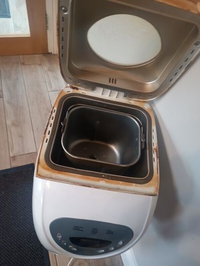 bread maker