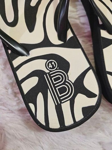 Flipflop Bosanova EU41 New