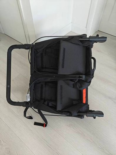 Out n About Double Buggy V6 PARTS