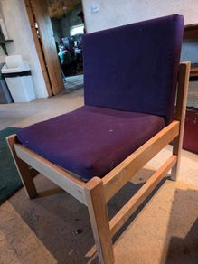 Sitting Chair