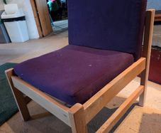 Sitting Chair