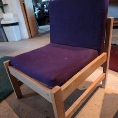 Sitting Chair