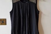 Chiffon top (Vera moda)