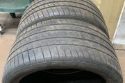295/35/21 tyres