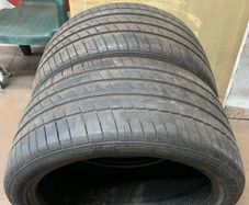 295/35/21 tyres