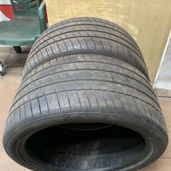 295/35/21 tyres