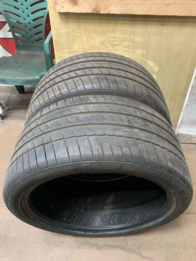 295/35/21 tyres