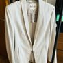 Reiss grey blazer Image 7