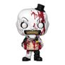 Funko POP Movies Terrifier Art The Clown #1796 Vinyl Figure 2025 Image 3