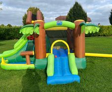 bouncy castle