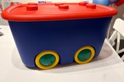 toy box