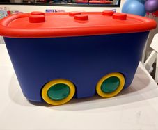 toy box