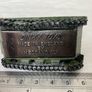 Dinky 152a. Light tank. 1937/41. Chain tracks. Rare Image 5
