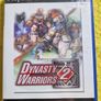Dynasty Warriors 2 PlayStation2 Ps2 Games Original Image 2
