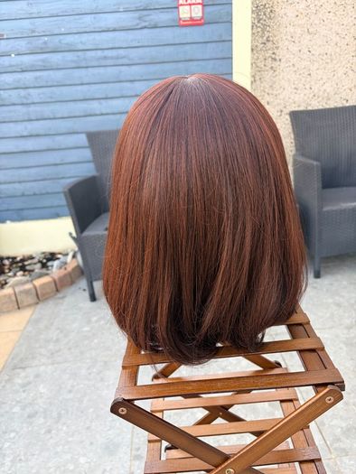 wig