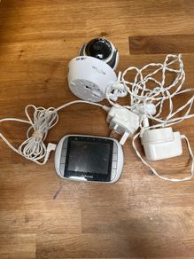 baby monitor Motorola