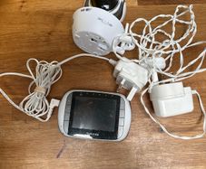 baby monitor Motorola