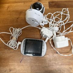 baby monitor Motorola