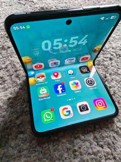 Huawei Pura X