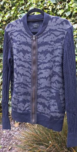 All Saints Cardigan