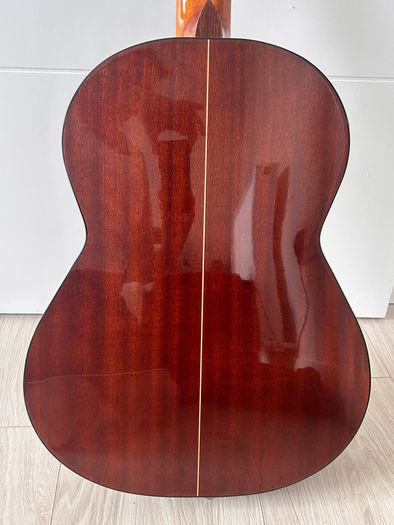 SOLISTA Handmade Spanish Guitar