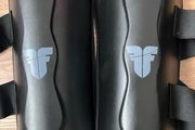 martial arts shin guards