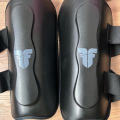 martial arts shin guards