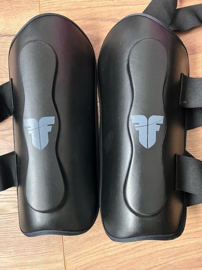 martial arts shin guards