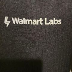 Walmart Lab Laptop bag Backpack