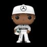 2 Lewis Hamilton Funko Pops Image 2