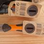 Bahco ERGO Hand File Set Image 2