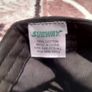 Subway authentic black cap Image 3