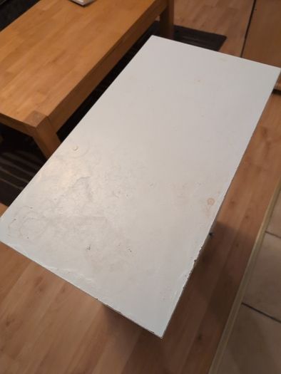 Bathroom Cabinet