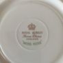 Royal Albert "Moss Rose"  tea set Image 10
