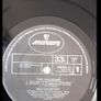 Big Country...The Crossing lp Image 2