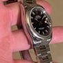 Rolex Datejust 36mm Black Dial ref. 116200 Watch Only Image 2