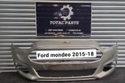 Ford mondeo 2015-18 front bumper