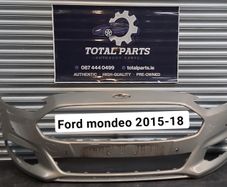 Ford mondeo 2015-18 front bumper