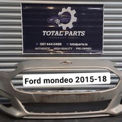 Ford mondeo 2015-18 front bumper