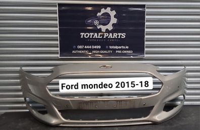 Ford mondeo 2015-18 front bumper